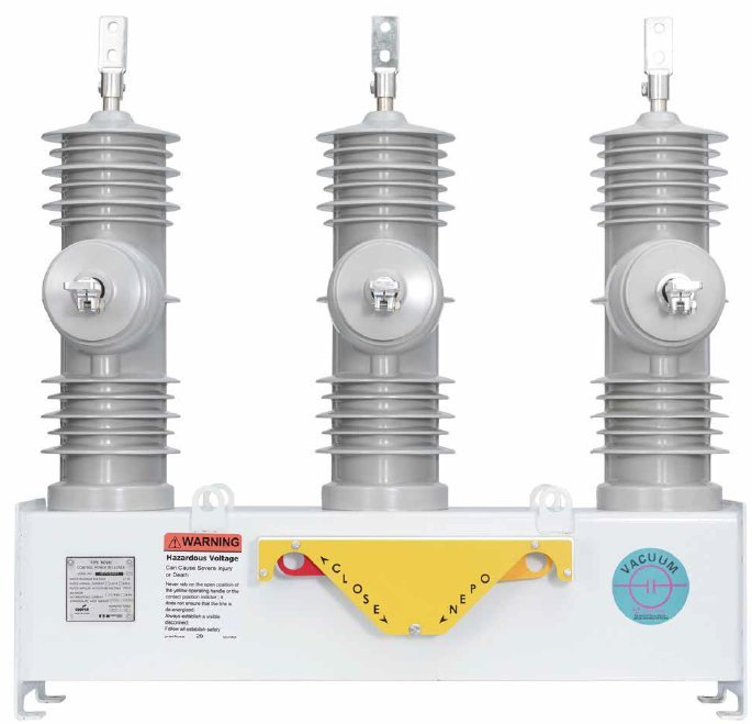 Electrical Solution illustration